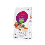 NATURA DIET LAMB & RICE