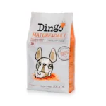 DINGO MATURE & DAILY