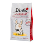 Dingo Adult Lamb & Daily com Borrego