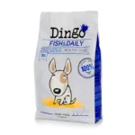 Dingo Adult Peixe