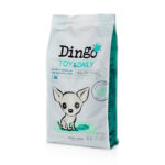 DINGO TOY & DAILY 1,5 KG