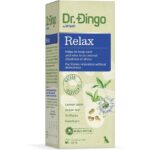 Dr. Dingo Relax Xarope