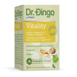 Dr. Dingo Vitality 20 comprimidos