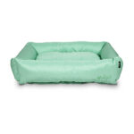 AGUI WATERPROOF SUMMER BED - Verde Menta