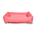 AGUI WATERPROOF SUMMER BED - CORAL